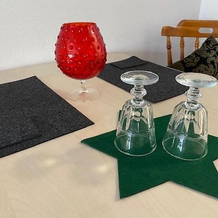 Studio Ludwig 92 Lägenhet Garmisch-Partenkirchen Exteriör bild