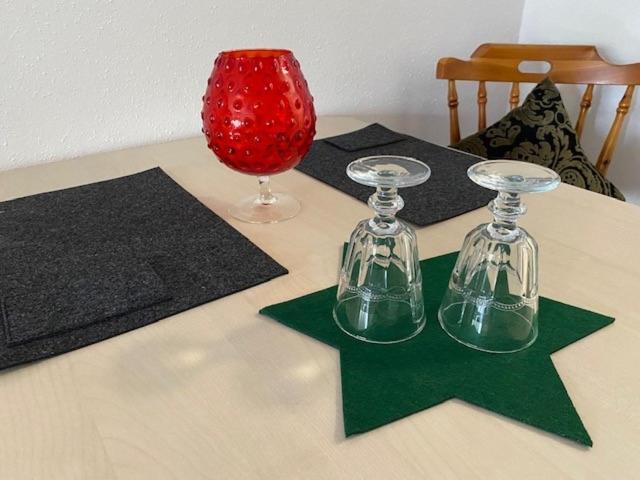 Studio Ludwig 92 Lägenhet Garmisch-Partenkirchen Exteriör bild
